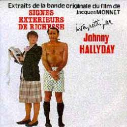 Johnny Hallyday : Signes Extérieurs de Richesse